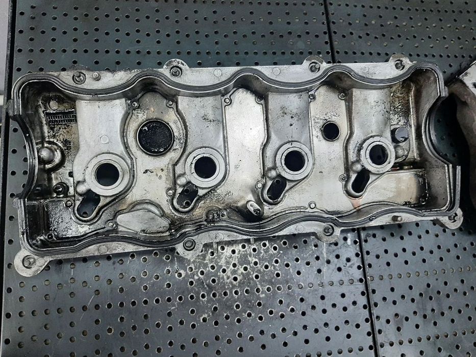 capac chiulasa  2.0 d z20s1 opel antara a l07  chevrolet captiva