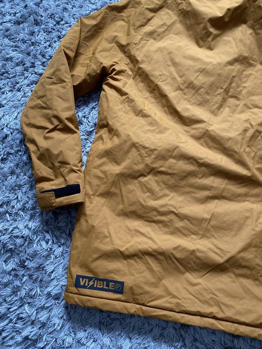 geaca cropp barbateasca