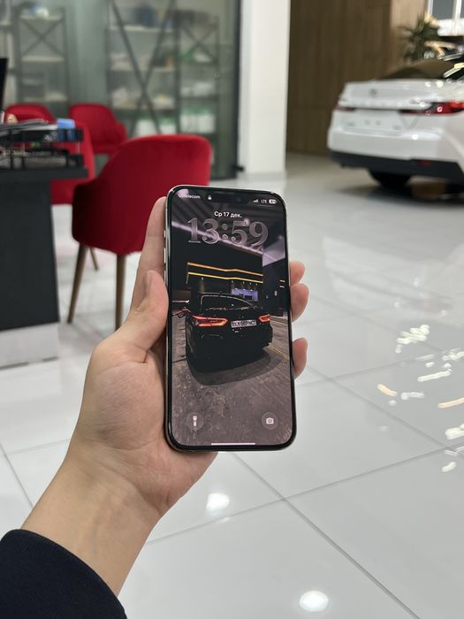 iPhone 15 Pro Max 512gb/88% Yomkist ideal