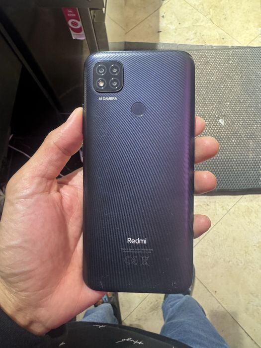 redmi c 9 телефон прдам