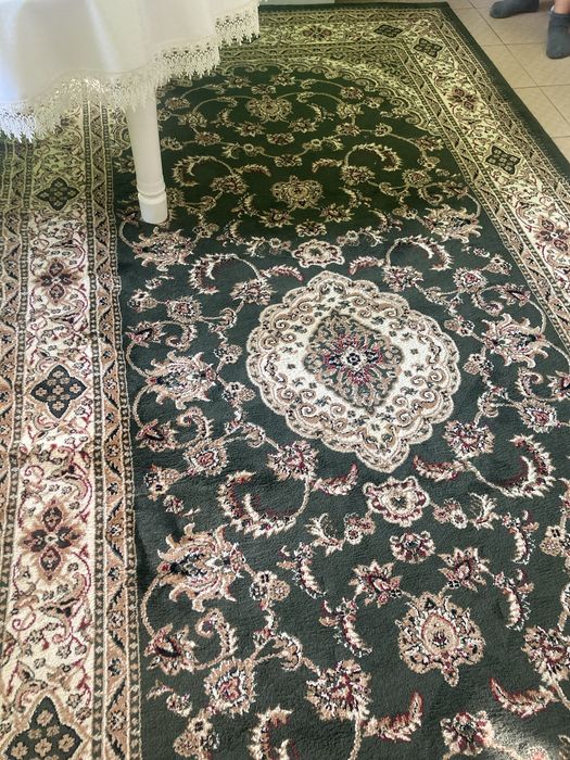 Ковер турецкий 2/4