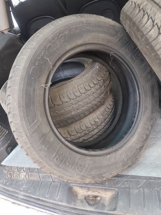 Гуми 195/65/15 Kleber