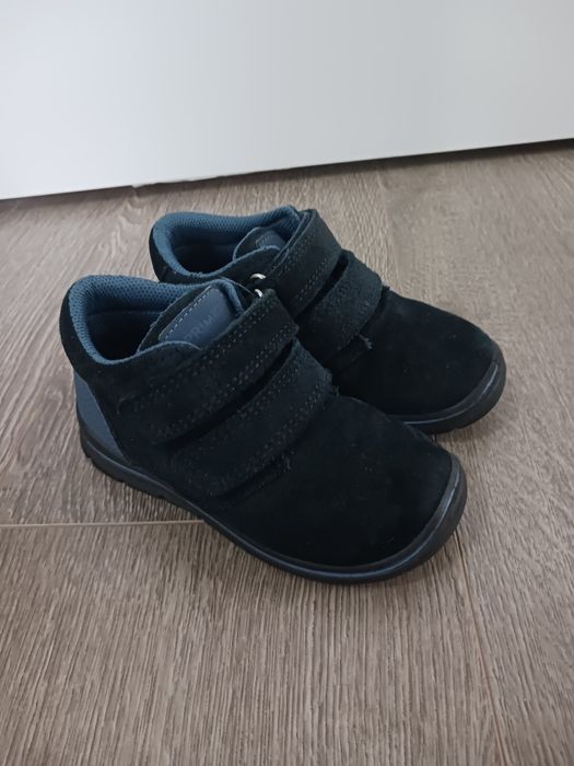 Ghetuțe baiat Primigi 24