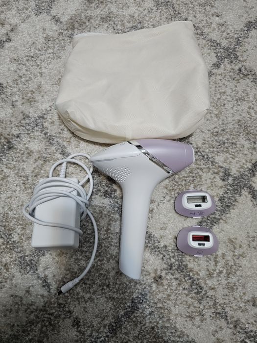 Epilator IPL Philips Lumea Prestige