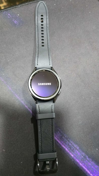 Samsung smart watch 5 classic