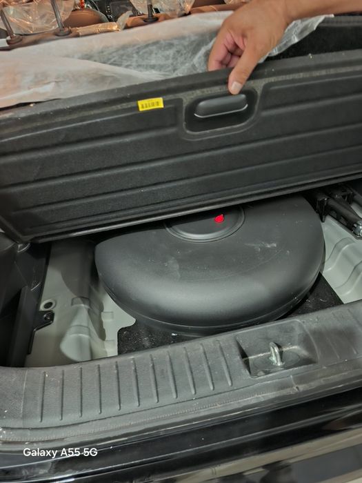 Masalan kia sportage