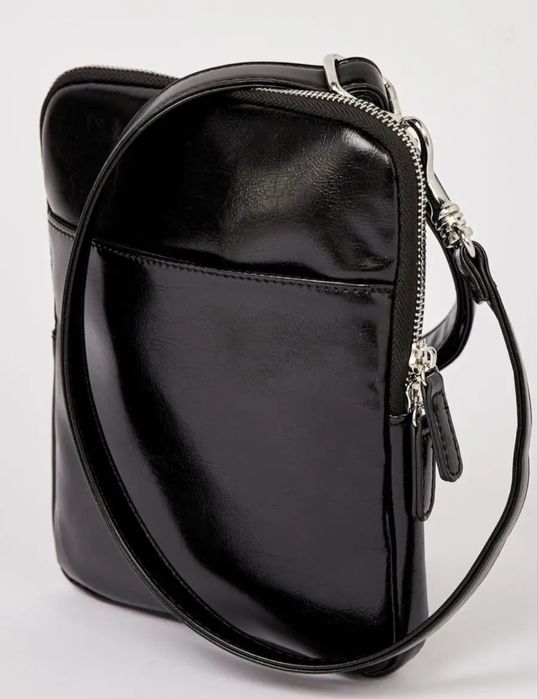 Сумка через плечо барсетка