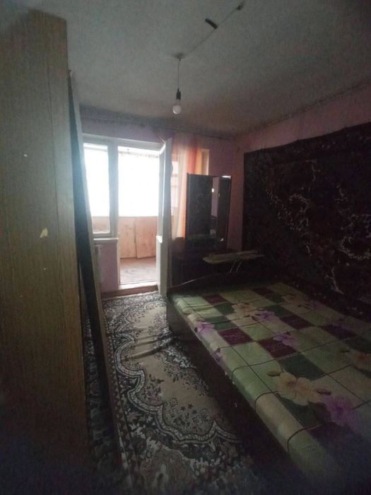 Срочно сдается 2 комнатная квартира Микрарайон