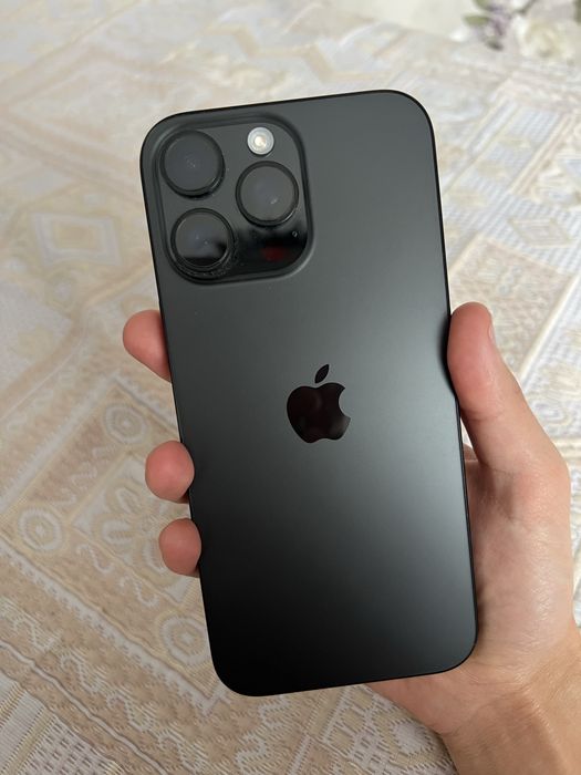 iPhone 16 Pro Max 256 GB