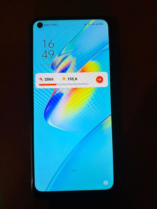Oppo A54 в отличном состоянии
