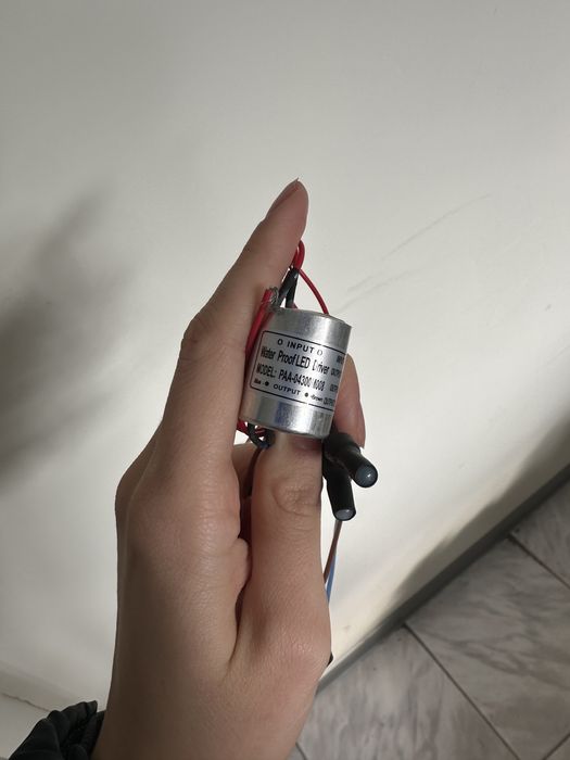 6 бр лунички “звездно небе”