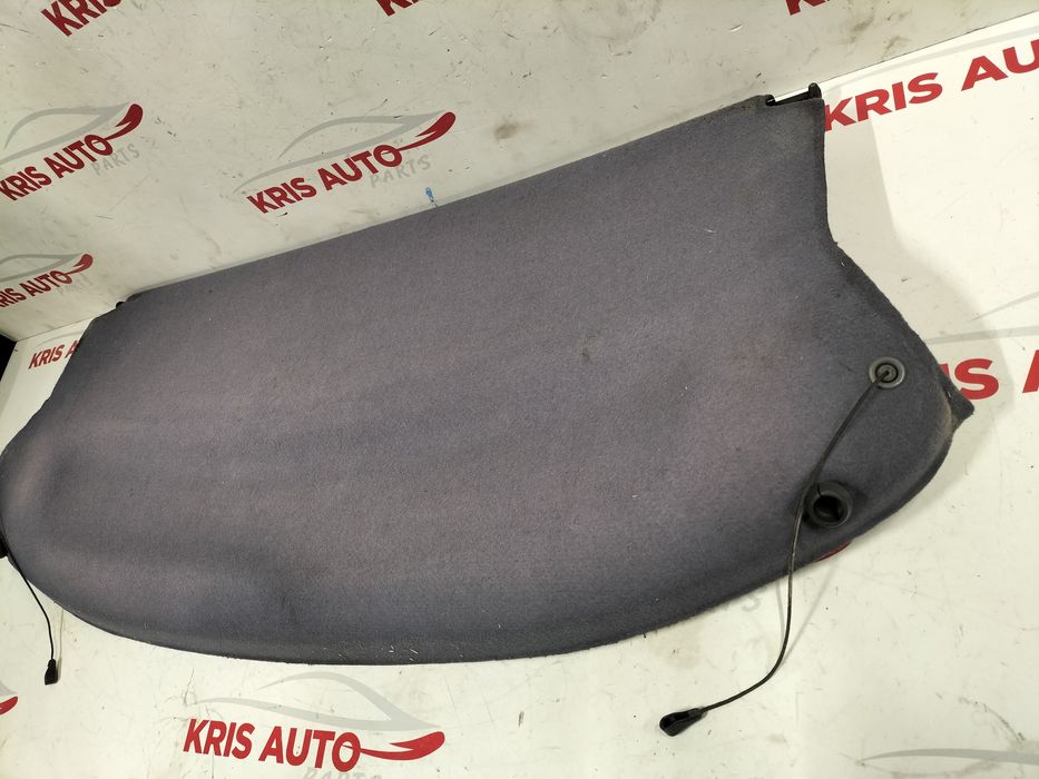 Кора багажник Ford Fiesta / Форд Фиеста 1995г-2001г.