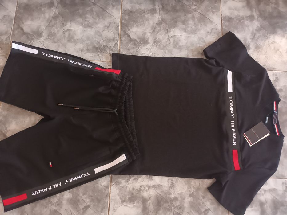 Compleu Tommy Hilfiger