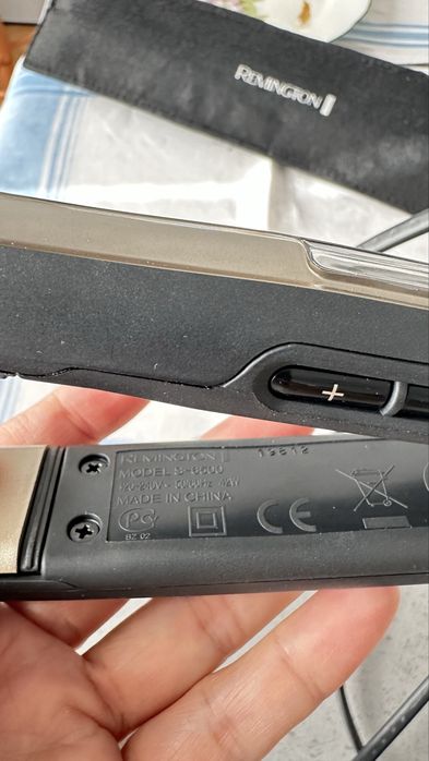 Remington S6500 утюжок