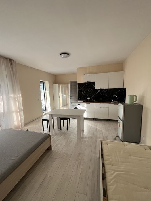 Аренда комнат посуточно