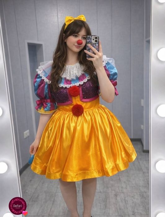 Костюм для мальчика / девочки прокат