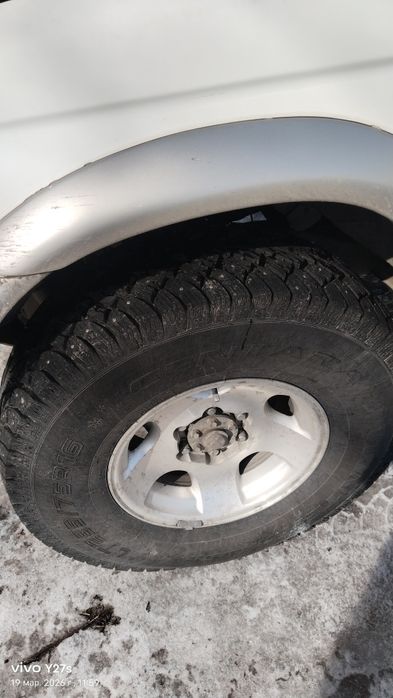 Митсубиси Челленджер