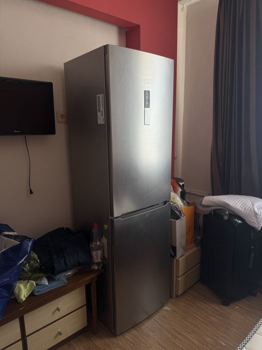 Холодильник Bosch