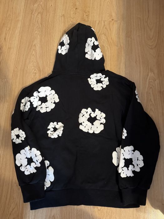 Denim Tears hoodie