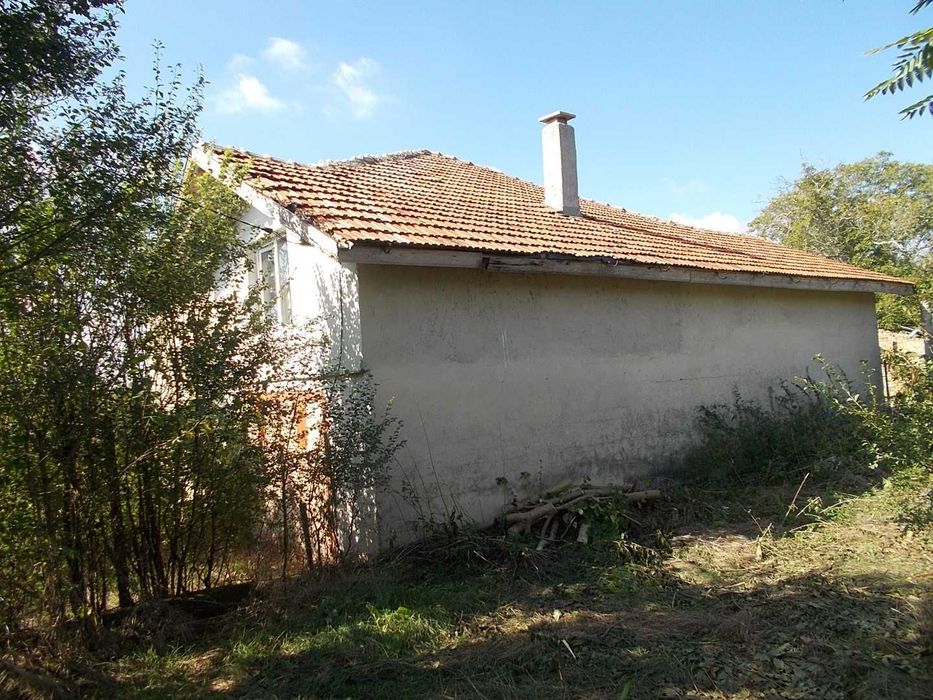 Продава се Къща в с. Овчарово, Област Добрич - 220 кв.м за 164 €/кв.м - Снимка #19