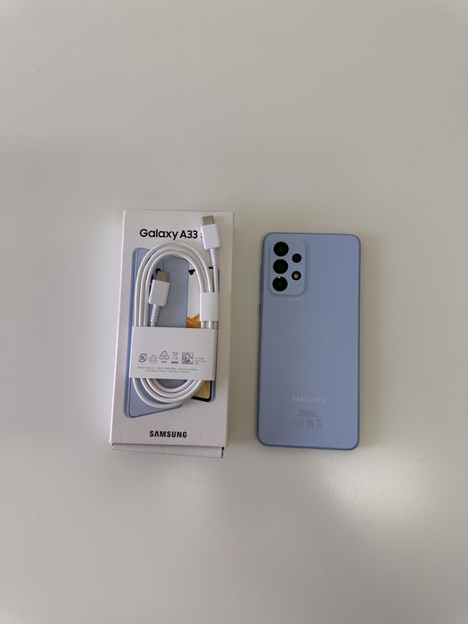 Samsung Galaxy A33 5G 128GB