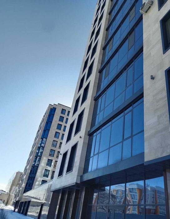 Коммерческое помещение.