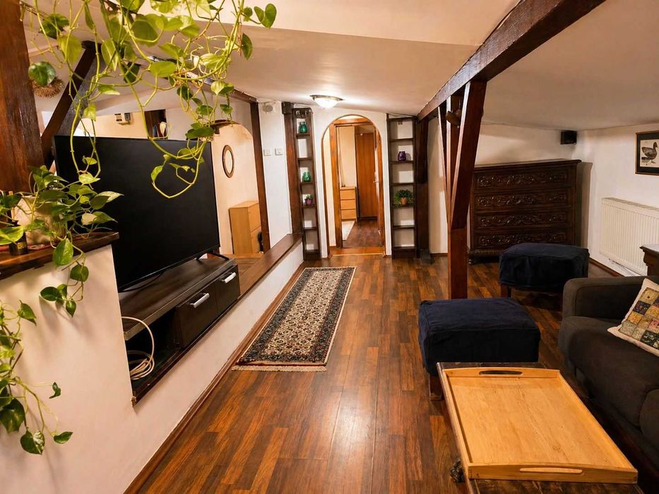 Apartament de închiriat - Parc Kiseleff Sector 1