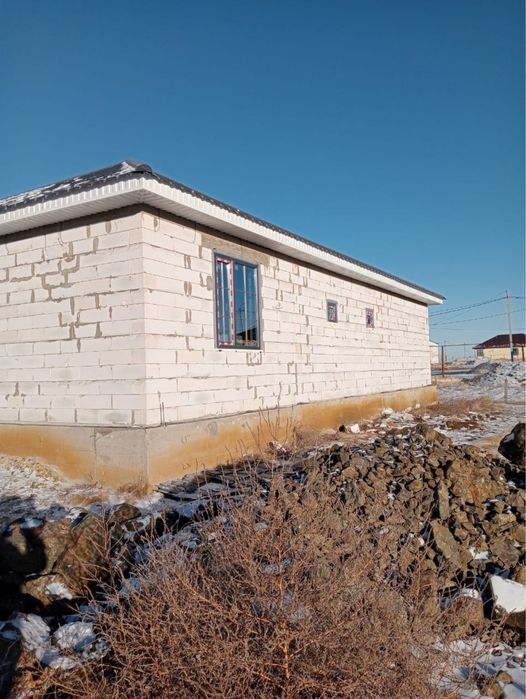 Продам дом 22 кв