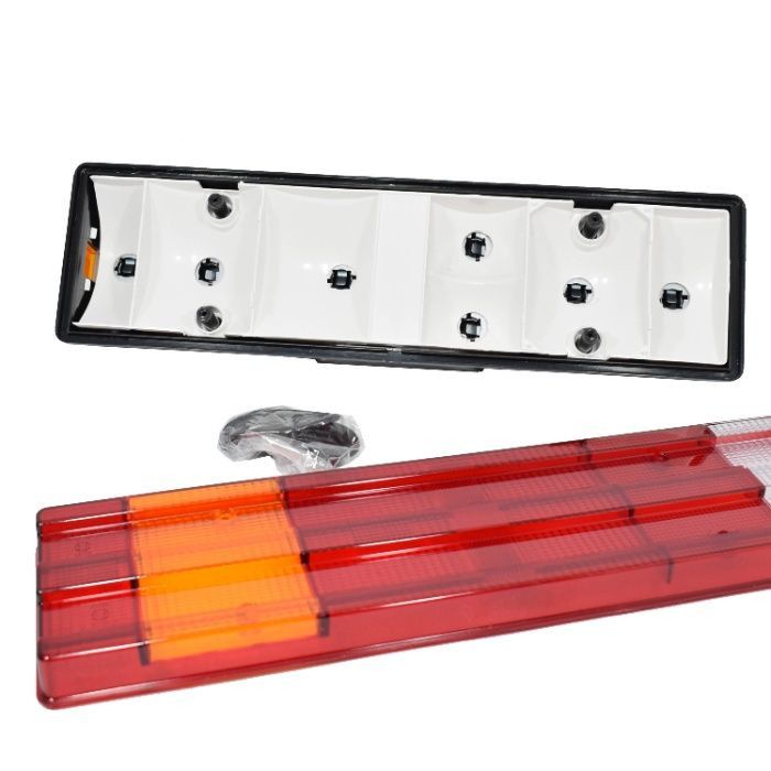 Стопове Мерцедес Спринтер Варио Атего/Sprinter/Atego/Vario