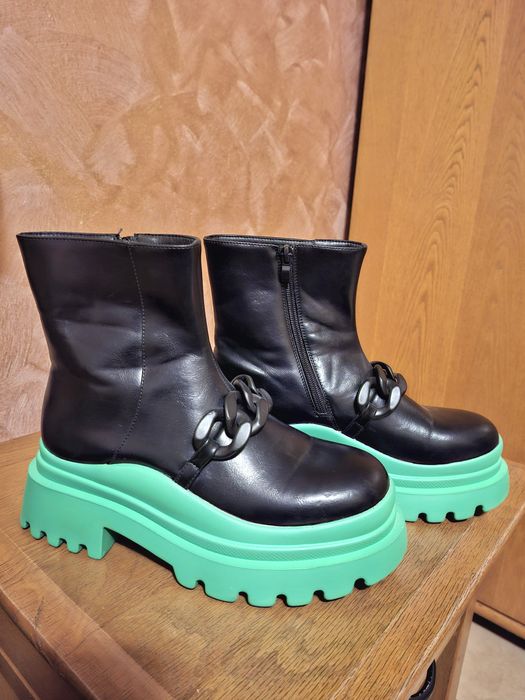 Дамски Боти 38 номер