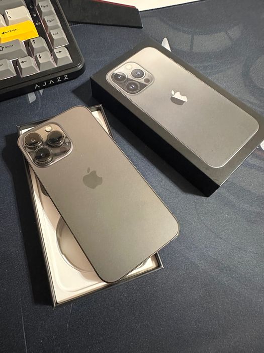 Продам iPhone 13 Pro айфон 13 про