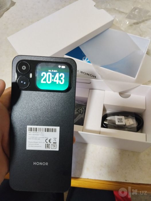 Honor X5e s 4/64