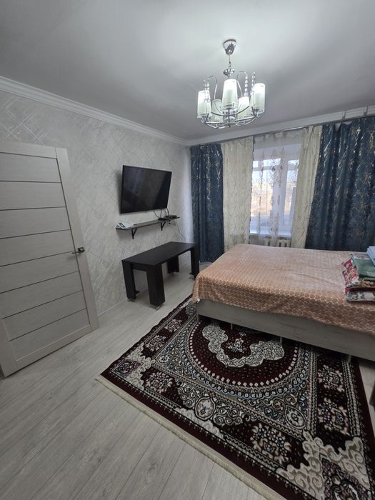 Люкс кв паримбетова 2