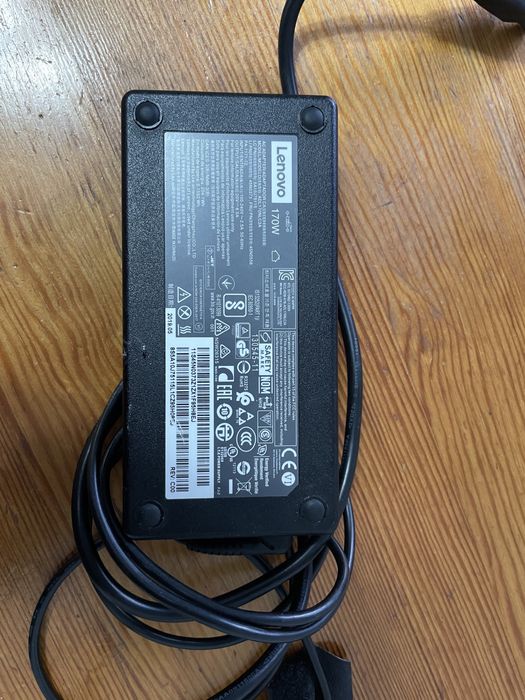 Laptop Lenovo Legion
