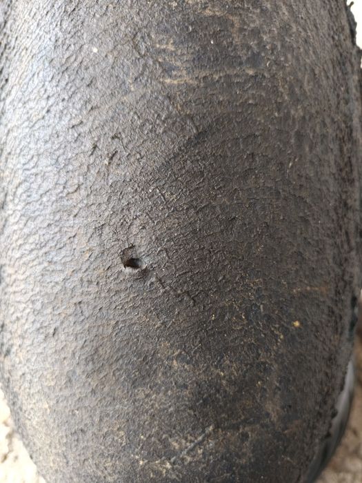 Мото гума 200 60 R 17 MICHELIN