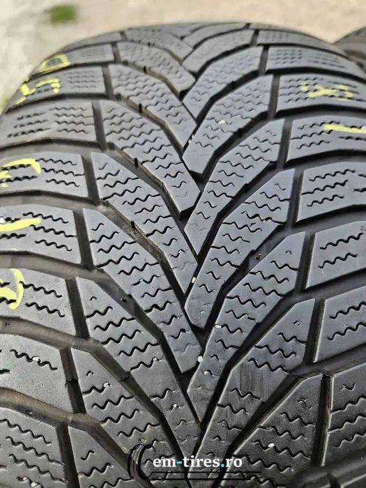 SET 2 Anvelope Iarna 215/50 R17 NEXEN Winguard Sport 2 95V