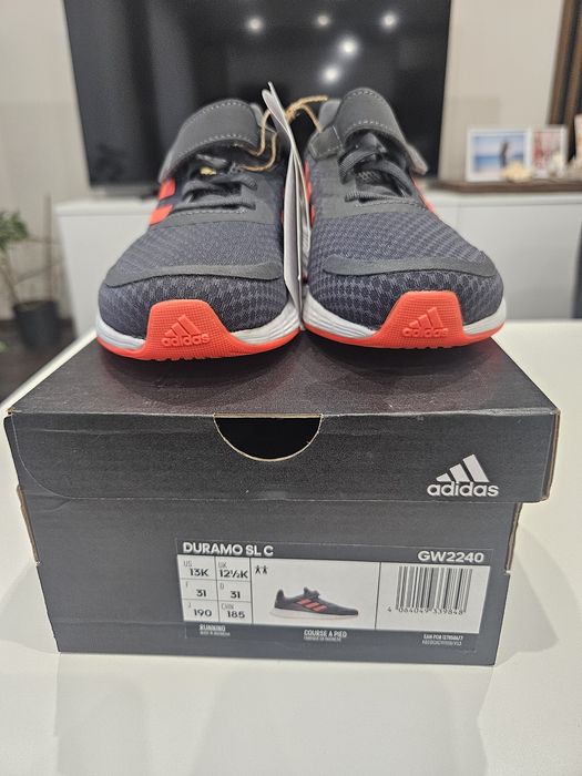 Детски маратонки Adidas