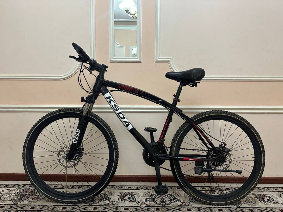 Velosiped 26 ( Ideal)