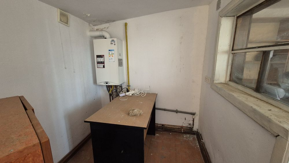 Închiriez spațiu ideal Fast Food, Magazin