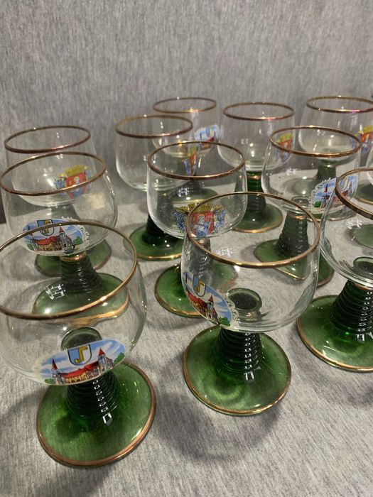 Комплект немски чаши