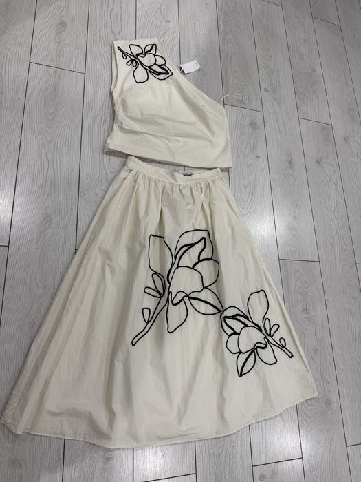 Одежда mango zara
