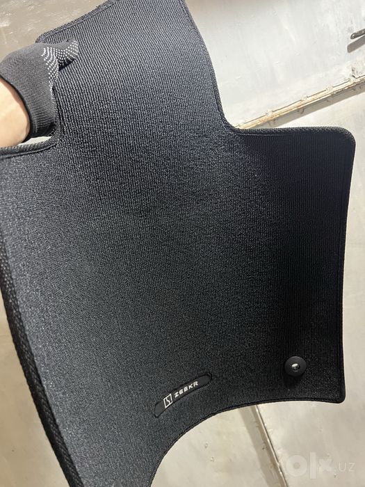 Zeekr 001 original polik