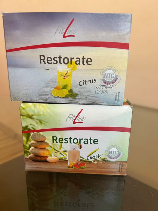 Fitline Restorate