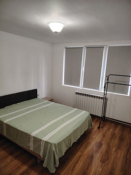 Vând apartament modern cu 2 camere zona centrala , Parter, complet renovat