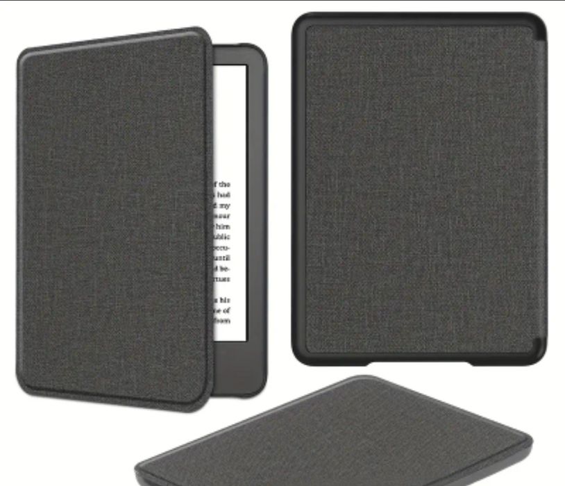 Калъф за Kindle  paperwhite