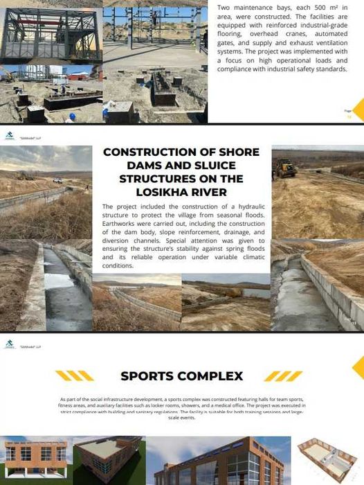 Продающие презентации для бизнеса