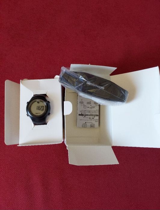 Ceas cardio Kalenji ONRHYTHM