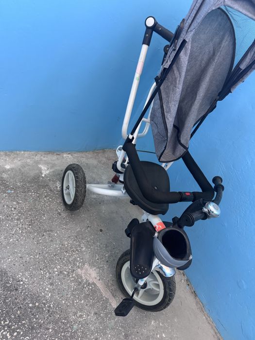 Продам детский Велосипед