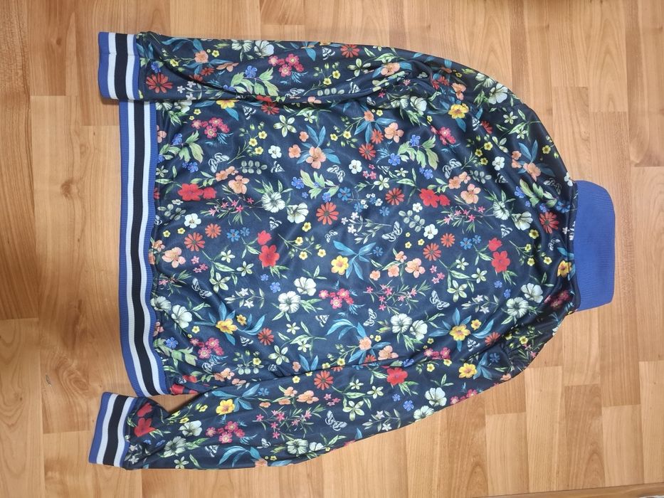 Bluza trening bărbați Zara,marime L