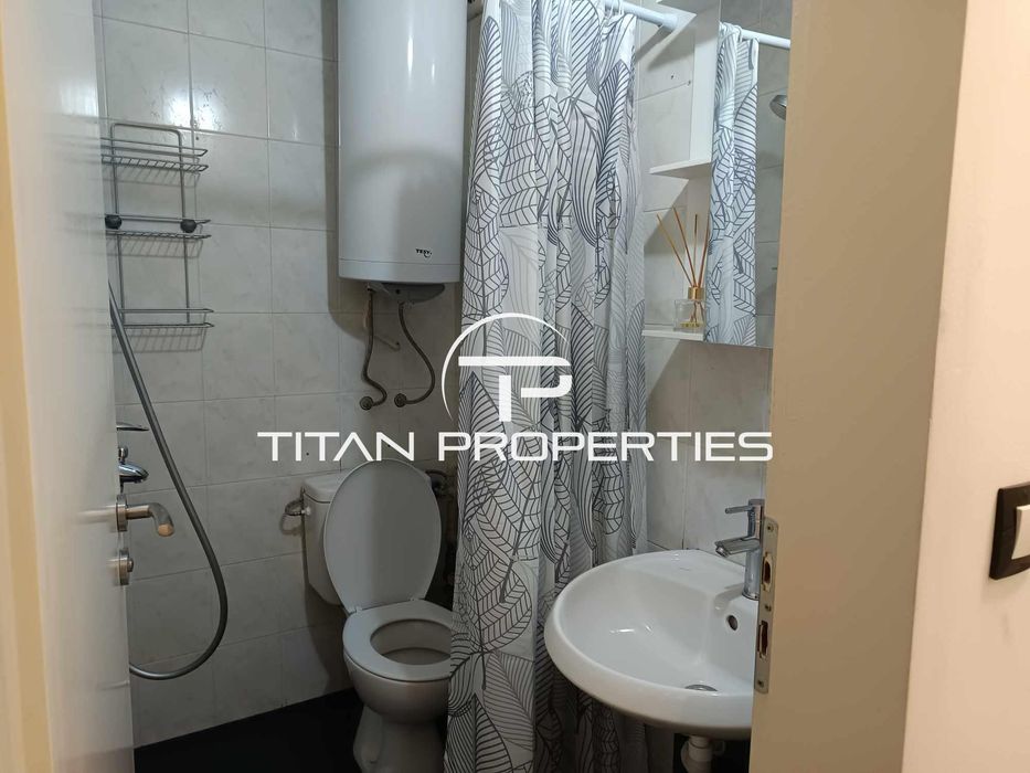 Дава се под наем Двустаен апартамент в Варна, Център - 55 кв.м за 458.49 € - Снимка #7